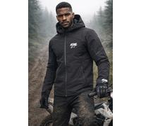 Giacca Tessile Impermeabile Alpinestars Aeroshel Per Moto