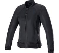 Giacca tessile moto da donna Alpinestars Eloise V2 Air.