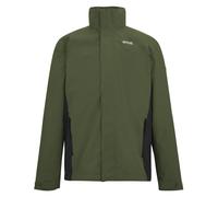 Giacca Tessile Per Adulti Regatta Matt Ii Zip Assortita Taglia Regno Unito
