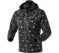 Giacca tessile RST Havoc D3O - Nero/Grigio
