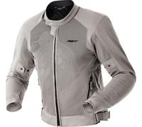 Giacca tessile RST Spectre Air D3O - Argento