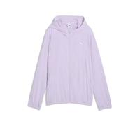 Giacca tessuta donna Puma Velocity Violet XS