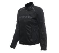 Giacca Tessuto Donna Dainese AIR FRAME 3 Black/Black/Black Taglia:48