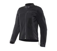 Dainese Lisbona Air Tex Jacket Nero 48 Donna