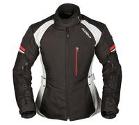 Giacca Tex Moda Donna Modeka Violetta (Nero/Grigio Chiaro) Taglia: 36