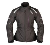 Giacca Tex Moto Modeka Violetta Donna Colore: Nero Taglia: 44