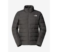 Giacca The North Face Aconcagua 3 grigio scuro - S