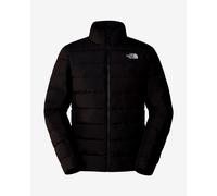 THE NORTH FACE Aconcagua 3 Jacket - Uomo - Nero - Taglia L- modello 2025
