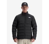 The North Face Aconcagua 3 Giacca da uomo Tnf Black/Npf S