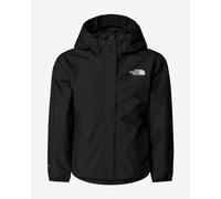 Giacca The North Face Antora Rain nero puro bambina - XXL