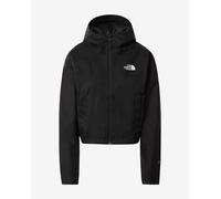 Giacca The North Face Cropped Quest nero donna - XL