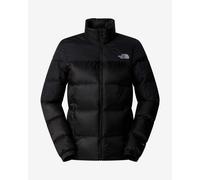 Giacca The North Face Diable Down 2.0 nero lucido donna - L