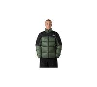Giacca the north face diablo 2 0 uomo verde