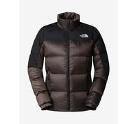 Giacca The North Face Diablo Down 2.0 marrone nero donna - S