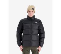 Giacca The North Face Diablo Down 2.0 nero asfalto - XXL