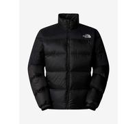 The North Face Diablo Piumino da uomo Black Heather/Black XL