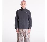 Giacca The North Face Glacier Heavyweight Full Zip Jacket Asphalt Grey/ Asphalt Grey/ TNF Black M