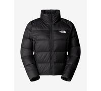 Giacca The North Face Hyalite Down nero eclipse donna - L