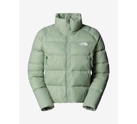 Giacca The North Face Hyalite Down verde chiaro donna - L