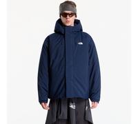 Giacca The North Face Puffer Oversized Jacket Summit Navy L