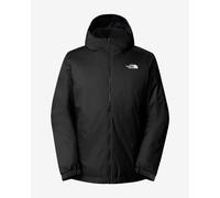 Giacca The North Face Quest Insulated DryVent nero puro - M