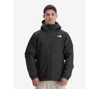 The North Face - Quest - Giacca termica impermeabile nera-Nero XS