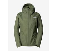 The North Face Quest Insulated W - giacca trekking - donna L Green woman