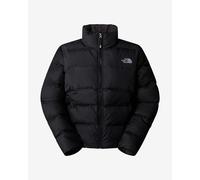 The North Face Saikuru Giacca da donna Black/Asphalt Grey L