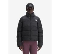 The North Face NF0A89JDKT01 W SAIKURU JACKET Giacca Donna TNF BLACK/ASPHALT GREY Taglia XL