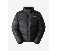 Giacca The North Face Saikuru nero logo bianco - XXL
