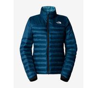 Giacca The North Face Terra Peak blu brillante donna - XS