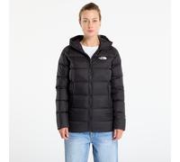 The North Face - Parka donna con cappuccio - W Hyalite Down Parka TNF Black per Donne - Taglia XS - Nero