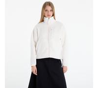 The North Face WMNS YUMIORI OFF PEAK FULL ZIP JACKET women Fleece Jackets beige in taglia:L