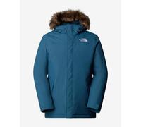 Giacca The North Face Zaneck DryVent blu turchese scuro - M