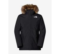 Giacca invernale da uomo The North Face M Zaneck Jacket Taglia: L / Colore: nero