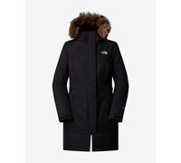 Giacca The North Face Zaneck Parka nero puro donna - S