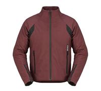Giacca The STANDARD JACKET H2OUT Rosso SPIDI - UE: 2XL