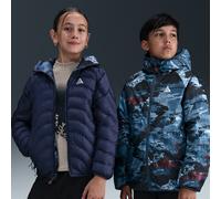 Giacca Therma-FIT ADV Nike ACG "Lava Flow" - Ragazzo/a - Blu M