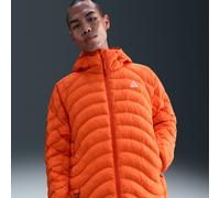 Giacca Therma-FIT ADV Nike ACG "Lava Flow" - Uomo - Arancione M