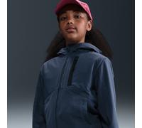 Giacca Therma-FIT per l'inverno Nike City Utility EasyOn - Ragazzo/a - Blu M