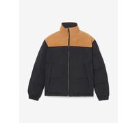 Giacca Timberland Mountain Ultimate Puffer nero - S