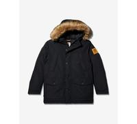 Giacca Timberland Scar Ridge Parka DryVent nero - XL