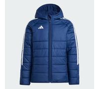 Giacca Adidas Kids Tiro 24 Winter - Blu 164 cm