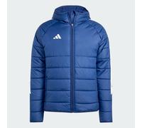 Giacca Tiro 24 Winter Team Navy / White S