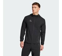 Giacca Tiro 25 Competition Vis Tech Travel Black XL