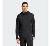 Adidas Felpa Con Zip Tiro 25 Pro Vis Tech Travel