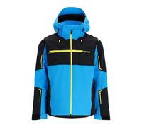 GIACCA TITAN Spyder Azzurro