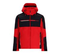 GIACCA TITAN Spyder Rosso