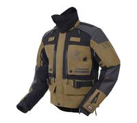 Giacca TITANTRAIL-R Marrone RUKKA - AN: 50