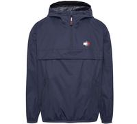 Giacca Tommy Jeans DM0DM15906 Uomo giubbotto antivento giubbino a vento